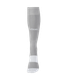 Миниатюра изображения товара Гетры футбольные Jogel Camp Basic Socks / JC1GA0124.92 (р.43-45, серый/белый)