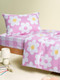Миниатюра изображения товара Комплект постельного белья Ночь нежна Ани 1.5сп 50x70 / 500440-1+500441-1