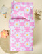 Миниатюра изображения товара Комплект постельного белья Ночь нежна Ани 1.5сп 50x70 / 500440-1+500441-1