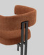 Миниатюра изображения товара Стул Stool Group Серенидат / TG-serenidat-S493 (букле терракотовый)