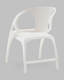 Миниатюра изображения товара Стул Stool Group Liara / BW-128 white 60083 (белый)