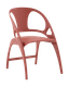 Миниатюра изображения товара Стул Stool Group Liara / BW-128 bordo 66011 (бордо)