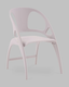 Миниатюра изображения товара Стул Stool Group Liara / BW-128 purple B8001 (нежно-фиолетовый)