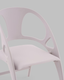 Миниатюра изображения товара Стул Stool Group Liara / BW-128 purple B8001 (нежно-фиолетовый)