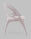 Миниатюра изображения товара Стул Stool Group Liara / BW-128 purple B8001 (нежно-фиолетовый)