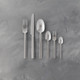 Миниатюра изображения товара Набор столовых приборов Sambonet Neutra Antique / 52669-81 (24пр)