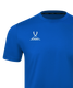 Миниатюра изображения товара Футболка спортивная Jogel Premier PerFormDRY TRN CVC Tee (XL, синий)