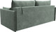 Миниатюра изображения товара Диван Лига Диванов Сайгон / 127088 (велюр Brut 08 зеленый)