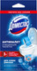 Миниатюра изображения товара Чистящее средство для унитаза Domestos Антиналет (5x18г)