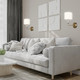 Миниатюра изображения товара Бра ESCADA 650/1A (Brass)