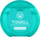 Миниатюра изображения товара Зубная нить Tiswell с мятным вкусом (50м)