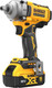 Миниатюра изображения товара Профессиональный гайковерт DeWalt DCF892P2T