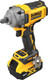 Миниатюра изображения товара Профессиональный гайковерт DeWalt DCF892P2T