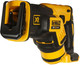 Миниатюра изображения товара Профессиональная сабельная пила DeWalt DCS367NT