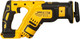 Миниатюра изображения товара Профессиональная сабельная пила DeWalt DCS367NT