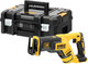 Миниатюра изображения товара Профессиональная сабельная пила DeWalt DCS367NT