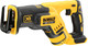 Миниатюра изображения товара Профессиональная сабельная пила DeWalt DCS367NT