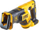 Миниатюра изображения товара Профессиональная сабельная пила DeWalt DCS367NT