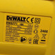 Миниатюра изображения товара Профессиональная торцовочная пила DeWalt DWS771