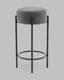 Миниатюра изображения товара Табурет барный Stool Group Беккет / SSP 135-86042 (букле темно-серый)
