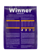 Миниатюра изображения товара Сухой корм для кошек Мираторг Winner Для взрослых кошек всех пород с курицей (1.5кг)