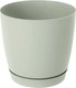 Миниатюра изображения товара Кашпо Gardenplast Фрезия 1 / 00216 (шалфей)