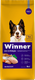 Миниатюра изображения товара Сухой корм для собак Мираторг Winner для взрослых собак средних и крупных пород с курицей (8кг)