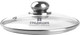 Миниатюра изображения товара Крышка стеклянная Традиция TR28MR