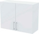 Миниатюра изображения товара Шкаф навесной для кухни Горизонт Мебель Настя 800 (белый)