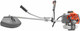 Миниатюра изображения товара Триммер бензиновый Oleo-Mac BCH 25 T / 6146-9001E1