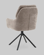 Миниатюра изображения товара Стул Stool Group Ральфио / SSP 149-86031 (букле светло-коричневый)