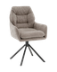 Миниатюра изображения товара Стул Stool Group Ральфио / SSP 149-86031 (букле светло-коричневый)