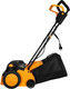 Миниатюра изображения товара Аэратор-скарификатор для газона электрический Deko DKESC1500 / 081-2003