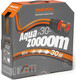 Миниатюра изображения товара Набор поливочный Daewoo Power Aquazoom DWH 6105 (30м)