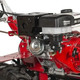 Миниатюра изображения товара Мотоблок бензиновый Brait BR-135GDDPR