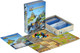 Миниатюра изображения товара Настольная игра Мир Хобби Каркассон. Туманы и призраки / 50001