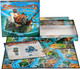 Миниатюра изображения товара Дополнение к настольной игре Мир Хобби Small World. Речной мир / 952092