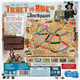Миниатюра изображения товара Настольная игра Мир Хобби Ticket to Ride. Амстердам / 952100