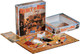 Миниатюра изображения товара Настольная игра Мир Хобби Ticket to Ride. Амстердам / 952100