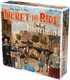 Миниатюра изображения товара Настольная игра Мир Хобби Ticket to Ride. Амстердам / 952100