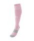 Миниатюра изображения товара Гетры футбольные Jogel Camp Basic Socks / JC1GA0122.81 (р.35-38, розовый/белый)