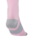 Миниатюра изображения товара Гетры футбольные Jogel Camp Basic Socks / JC1GA0122.81 (р.35-38, розовый/белый)