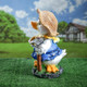 Миниатюра изображения товара Фигурка для сада Хорошие сувениры Утенок с мотыгой / 1134694