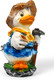 Миниатюра изображения товара Фигурка для сада Хорошие сувениры Утенок с мотыгой / 1134694