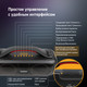 Миниатюра изображения товара Портативная колонка Digma D-PS1531 (черный)