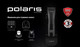 Миниатюра изображения товара Машинка для стрижки волос Polaris PHC 2500 (черный)