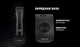 Миниатюра изображения товара Машинка для стрижки волос Polaris PHC 2500 (черный)