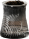 Миниатюра изображения товара Кашпо BOTANICA Twist (10x13.5см, черный)