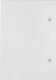 Миниатюра изображения товара Бокс пластиковый DEKRON КМПн-68 / DEK-M68-406020-65
