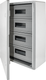 Миниатюра изображения товара Бокс пластиковый DEKRON КМПн-68 / DEK-M68-406020-65